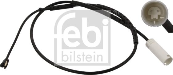 Febi Bilstein 36571 - Сигнализатор, износ тормозных колодок unicars.by