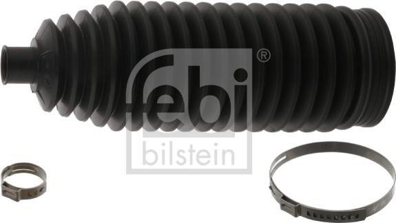 Febi Bilstein 36654 - Комплект пыльника, рулевое управление unicars.by