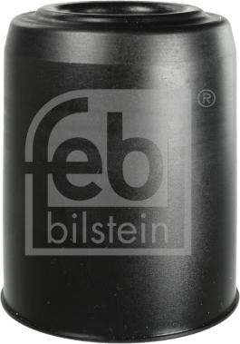 Febi Bilstein 36605 - Пыльник амортизатора, защитный колпак unicars.by