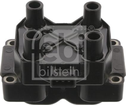 Febi Bilstein 36618 - Катушка зажигания unicars.by