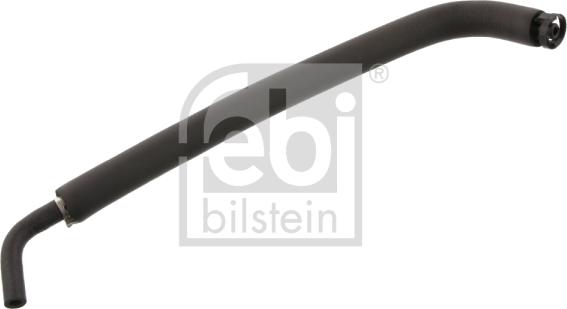 Febi Bilstein 36680 - Шланг, вентиляция картера unicars.by