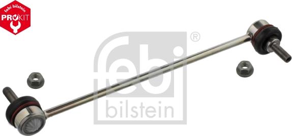 Febi Bilstein 36620 - Тяга / стойка, стабилизатор unicars.by