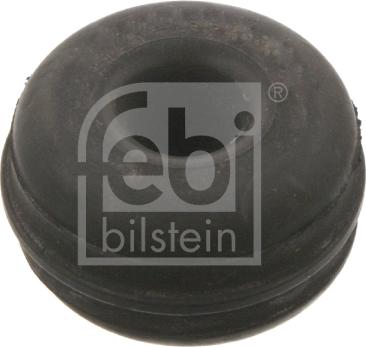 Febi Bilstein 36008 - Опора стойки амортизатора, подушка unicars.by