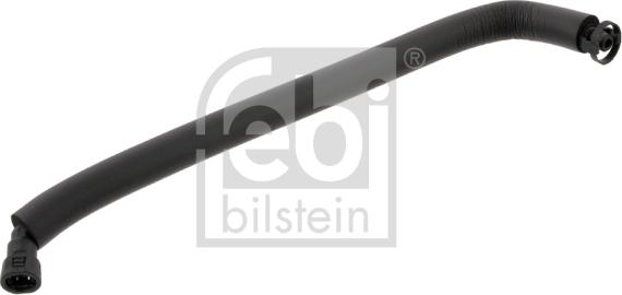 Febi Bilstein 36031 - Шланг, вентиляция картера unicars.by