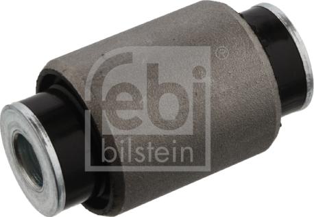 Febi Bilstein 36159 - Сайлентблок, рычаг подвески колеса unicars.by