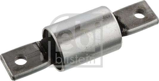 Febi Bilstein 36157 - Сайлентблок, рычаг подвески колеса unicars.by