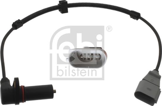 Febi Bilstein 36891 - Датчик импульсов, коленвал unicars.by