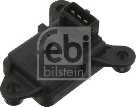 Febi Bilstein 36858 - Датчик, давление во впускной трубе unicars.by