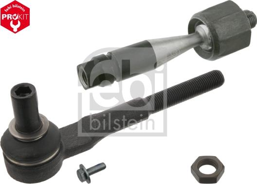 Febi Bilstein 36800 - Рулевая тяга unicars.by