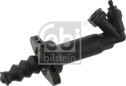 Febi Bilstein 36360 - Рабочий цилиндр, система сцепления unicars.by