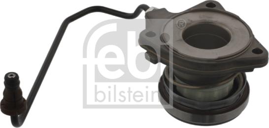 Febi Bilstein 36304 - Центральный выключатель, система сцепления unicars.by