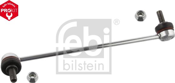 Febi Bilstein 36301 - Тяга / стойка, стабилизатор unicars.by