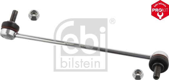 Febi Bilstein 36302 - Тяга / стойка, стабилизатор unicars.by