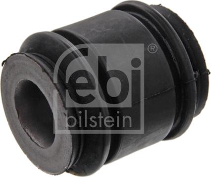 Febi Bilstein 36387 - Сайлентблок, рычаг подвески колеса unicars.by