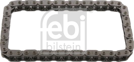 Febi Bilstein 36339 - Цепь, привод маслонасоса unicars.by