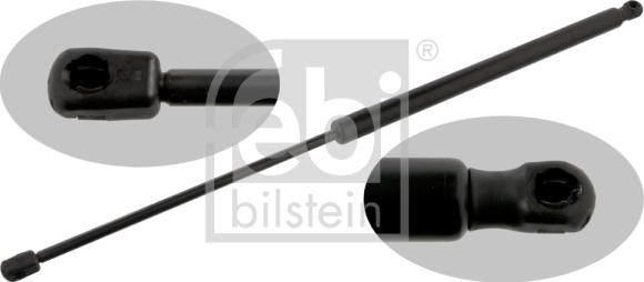 Febi Bilstein 36249 - Газовая пружина, упор unicars.by