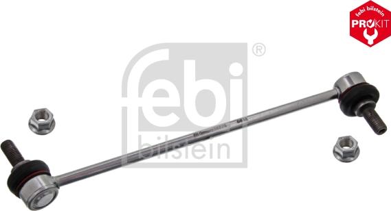 Febi Bilstein 36225 - Тяга / стойка, стабилизатор unicars.by