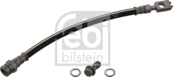 Febi Bilstein 36277 - Тормозной шланг unicars.by