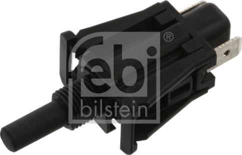 Febi Bilstein 36744 - Выключатель, контакт двери unicars.by