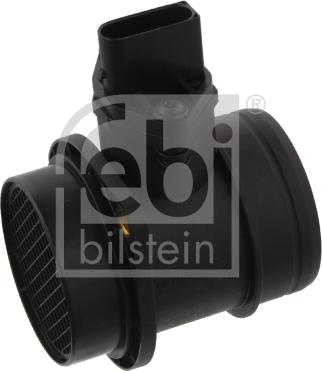 Febi Bilstein 36714 - Датчик потока, массы воздуха unicars.by