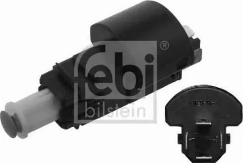 Febi Bilstein 36785 - Выключатель фонаря сигнала торможения unicars.by