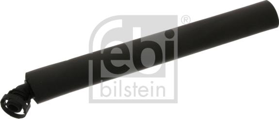 Febi Bilstein 36730 - Шланг, вентиляция картера unicars.by