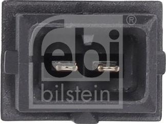 Febi Bilstein 30911 - Датчик, уровень охлаждающей жидкости unicars.by