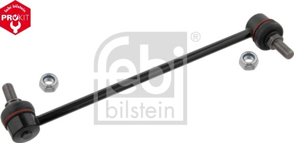 Febi Bilstein 30986 - Тяга / стойка, стабилизатор unicars.by