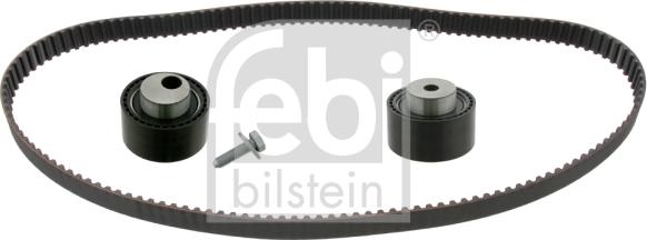 Febi Bilstein 30976 - Комплект зубчатого ремня ГРМ unicars.by