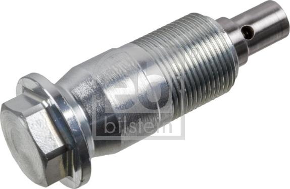 Febi Bilstein 30496 - Натяжитель цепи ГРМ unicars.by