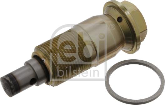 Febi Bilstein 30496 - Натяжитель цепи ГРМ unicars.by