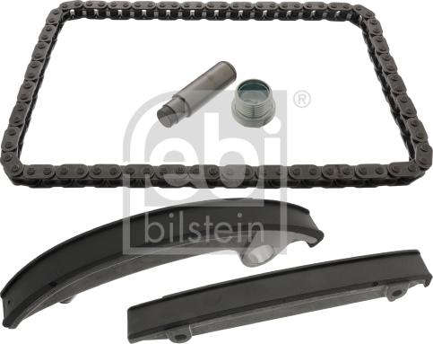 Febi Bilstein 30449 - Комплект цепи привода распредвала unicars.by