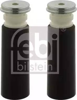 Febi Bilstein 30455 - Пылезащитный комплект, амортизатор unicars.by