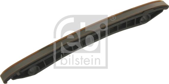 Febi Bilstein 30464 - Планка успокоителя, цепь привода unicars.by