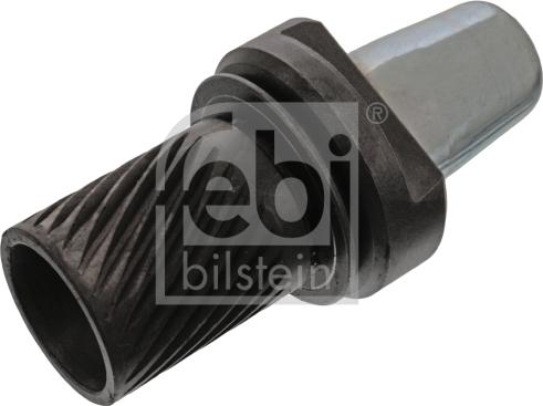 Febi Bilstein 30481 - Регулятор, барабанный тормоз unicars.by