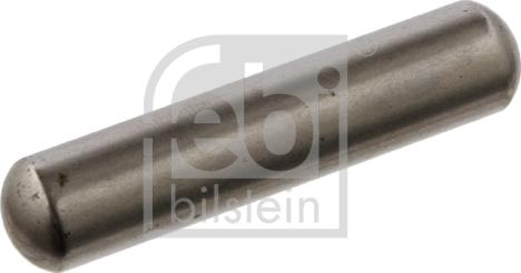 Febi Bilstein 30483 - Реулировающий болт, тормозная система unicars.by