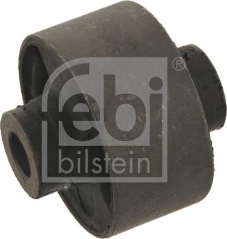 Febi Bilstein 30431 - Сайлентблок, рычаг подвески колеса unicars.by