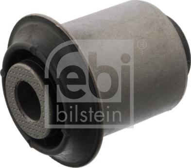 Febi Bilstein 30428 - Сайлентблок, рычаг подвески колеса unicars.by