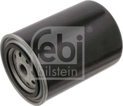 Febi Bilstein 30597 - Топливный фильтр unicars.by