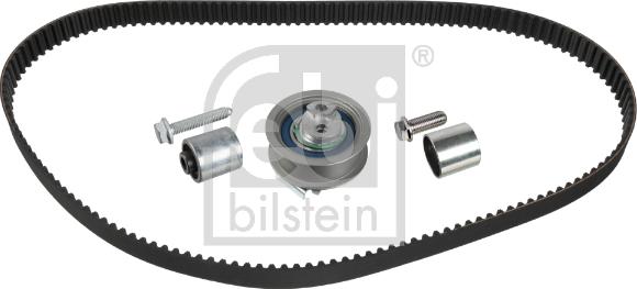 Febi Bilstein 30586 - Комплект зубчатого ремня ГРМ unicars.by