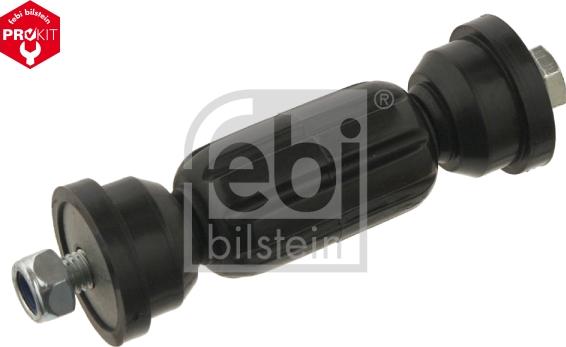 Febi Bilstein 30588 - Тяга / стойка, стабилизатор unicars.by