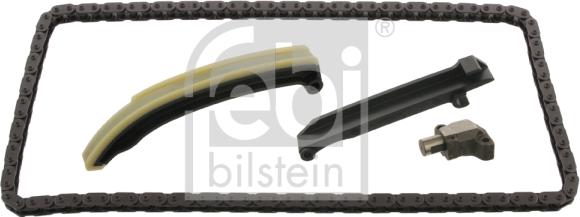 Febi Bilstein 30538 - Комплект цепи привода распредвала unicars.by