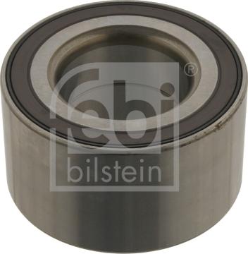 Febi Bilstein 30575 - Подшипник ступицы колеса unicars.by