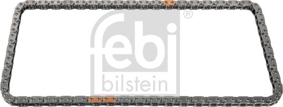 Febi Bilstein 30668 - Цепь привода распредвала unicars.by