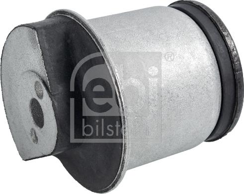 Febi Bilstein 30604 - Сайлентблок балки моста unicars.by