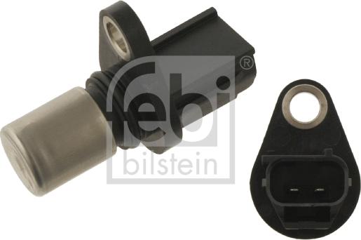 Febi Bilstein 30674 - Датчик, положение распределительного вала unicars.by