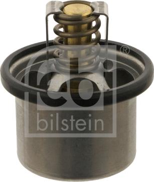 Febi Bilstein 30672 - Термостат охлаждающей жидкости / корпус unicars.by