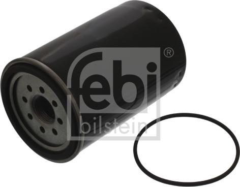 Febi Bilstein 30069 - Топливный фильтр unicars.by