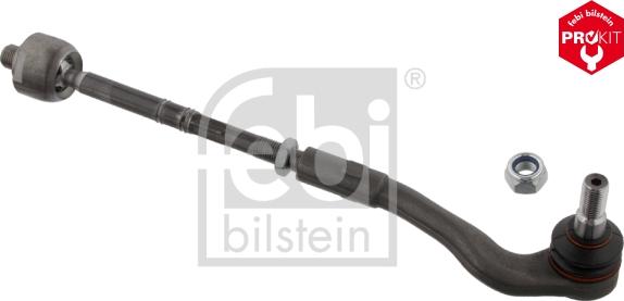 Febi Bilstein 30065 - Рулевая тяга unicars.by