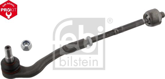 Febi Bilstein 30066 - Рулевая тяга unicars.by